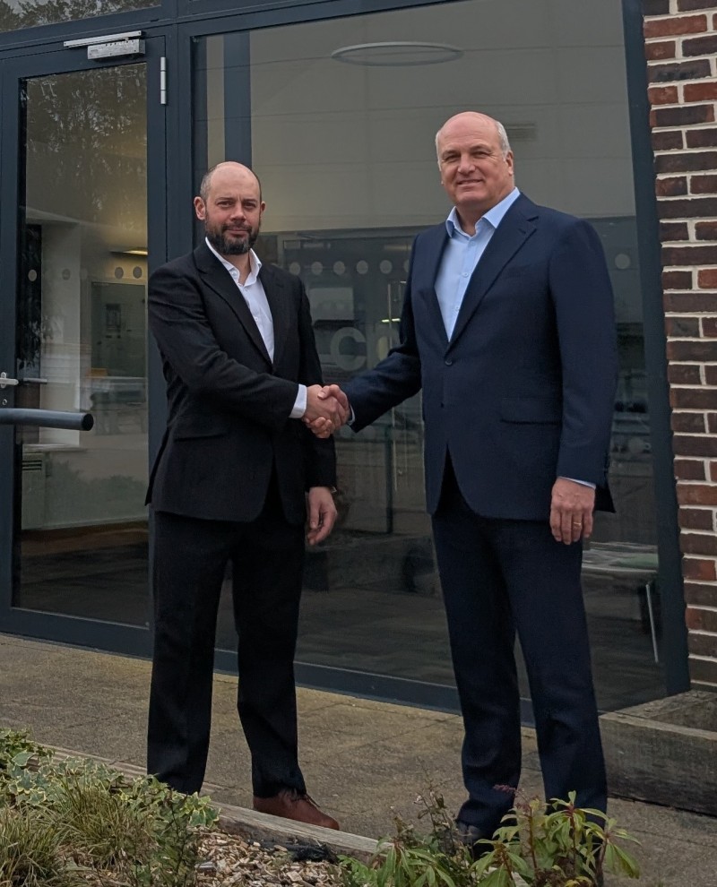 Cordek Acquires Cambian